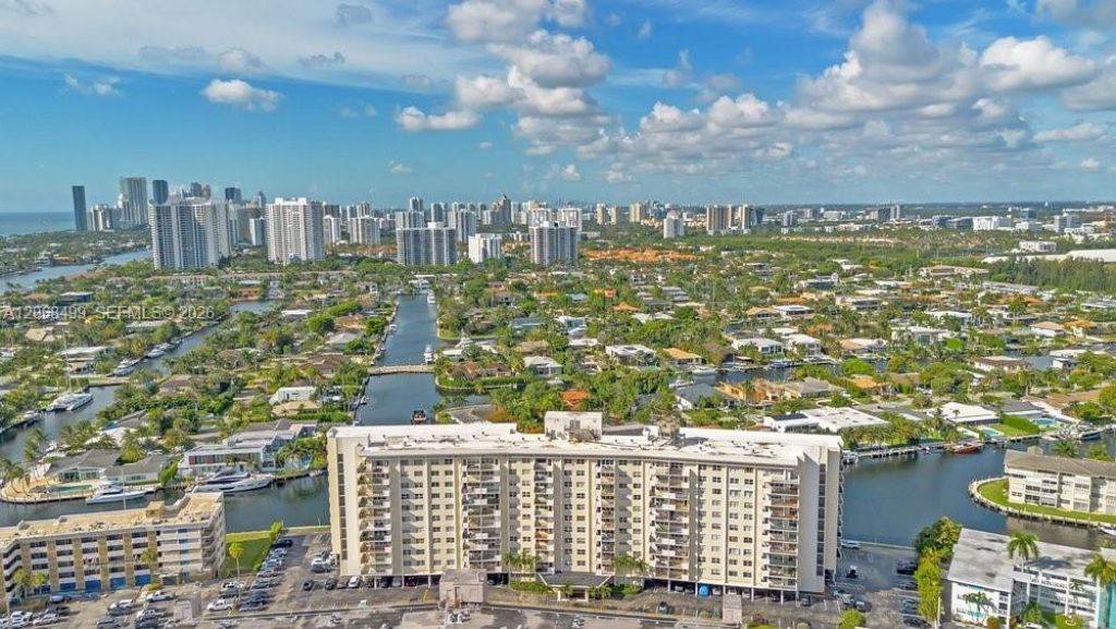 401 Golden Isles Dr , Unit 1116, Hallandale Beach, FL 33009 Photo