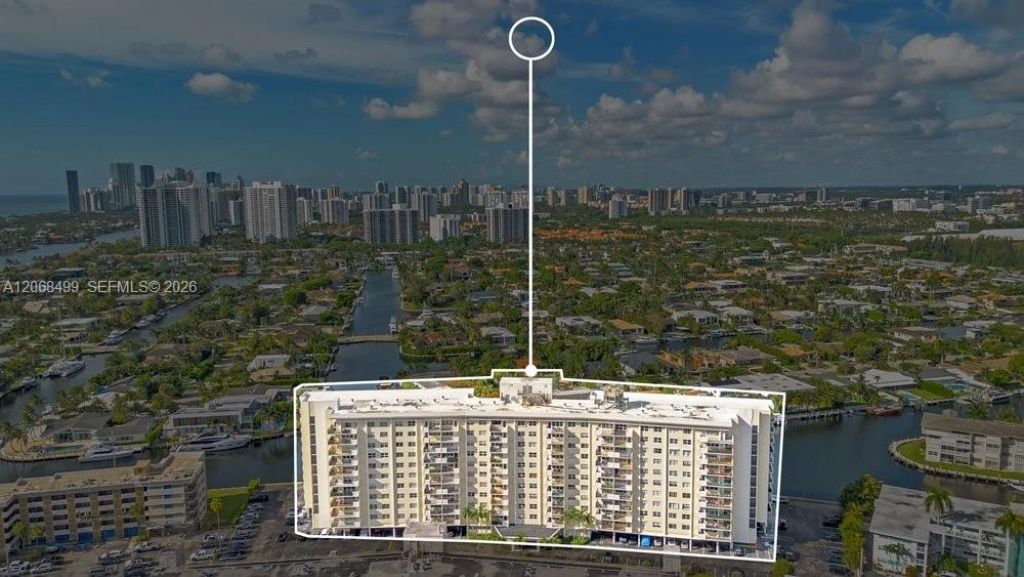 401 Golden Isles Dr , Unit 1116, Hallandale Beach, FL 33009 Photo