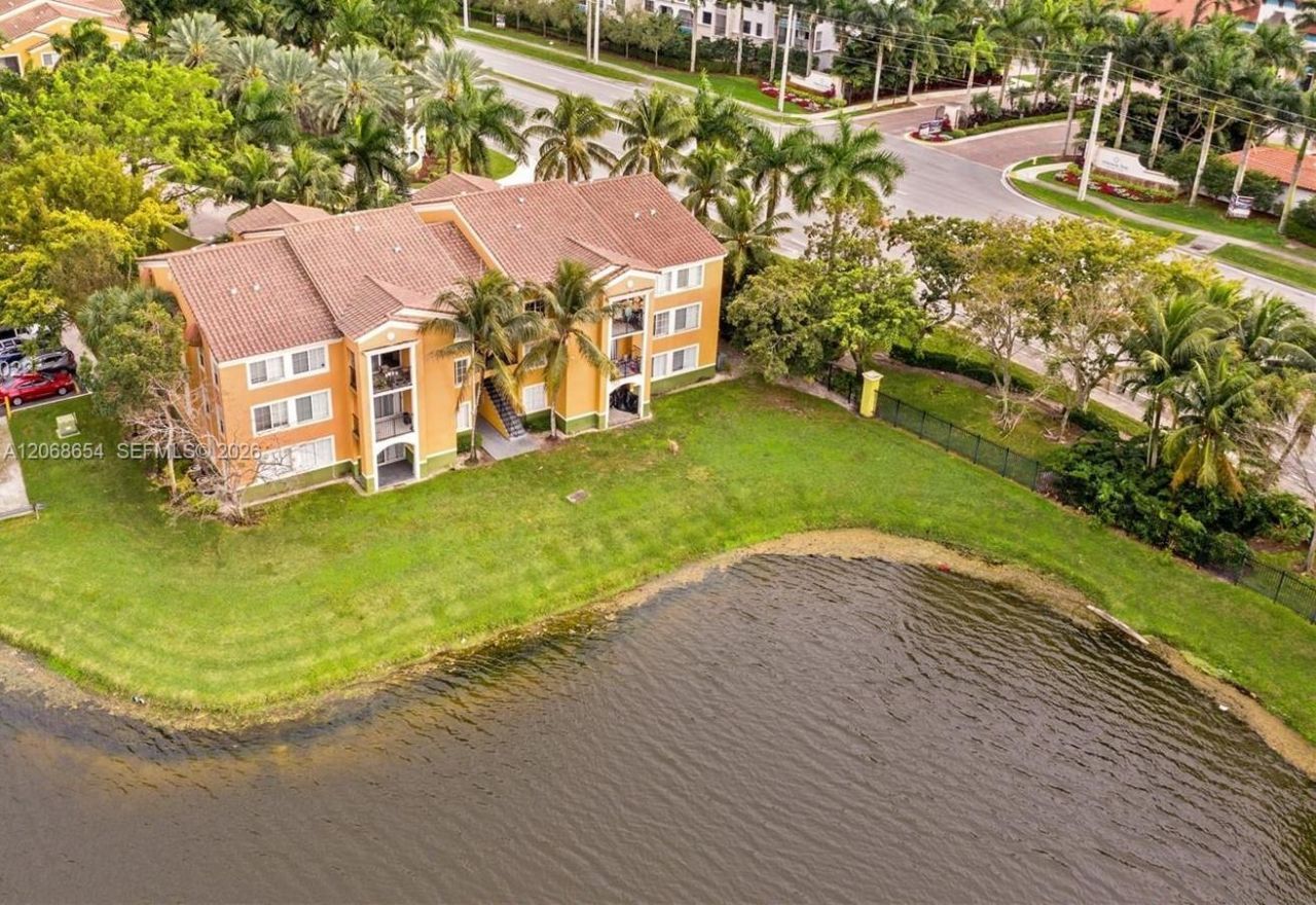 2401 W Preserve Way, Unit 104, Miramar, FL 33025 Main Photo