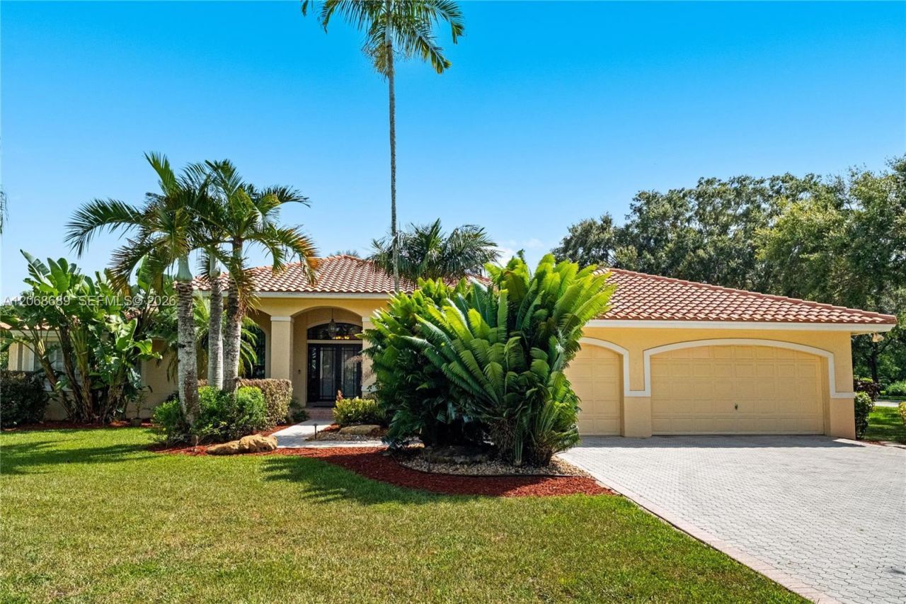 10660 SW 44th Ct, Davie, FL 33328 Photo