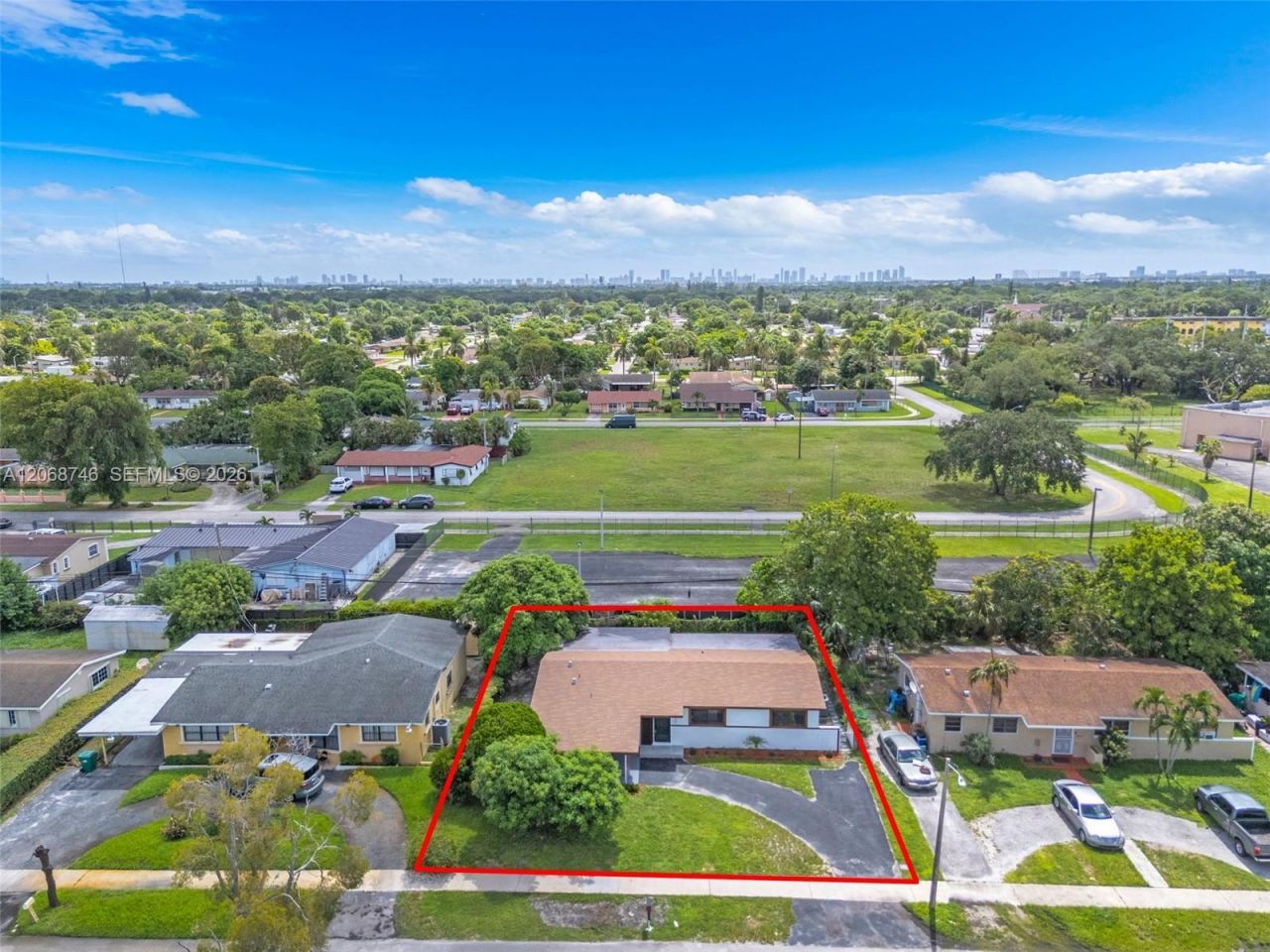 18425 NW 23rd Ave, Miami Gardens, FL 33056 Photo