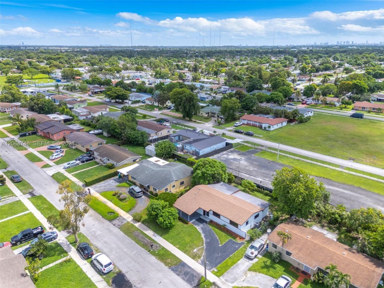 18425 NW 23rd Ave, Miami Gardens, FL 33056 Photo