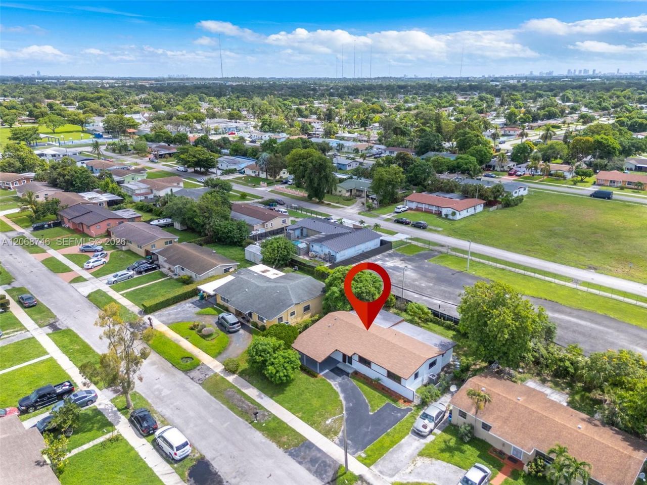 18425 NW 23rd Ave, Miami Gardens, FL 33056 Photo