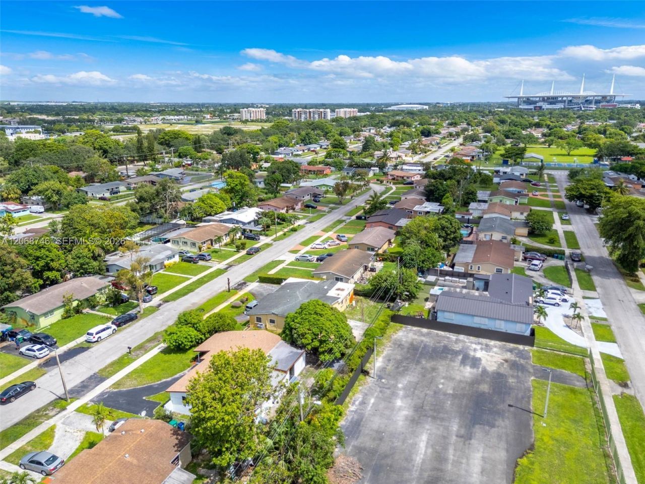 18425 NW 23rd Ave, Miami Gardens, FL 33056 Photo