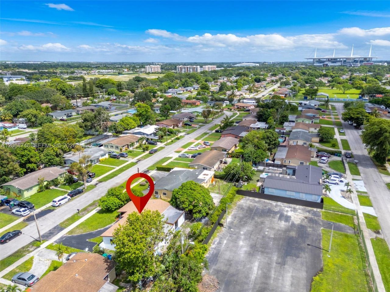 18425 NW 23rd Ave, Miami Gardens, FL 33056 Photo