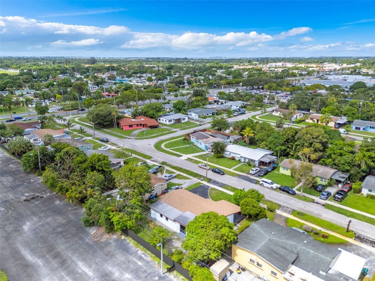 18425 NW 23rd Ave, Miami Gardens, FL 33056 Photo