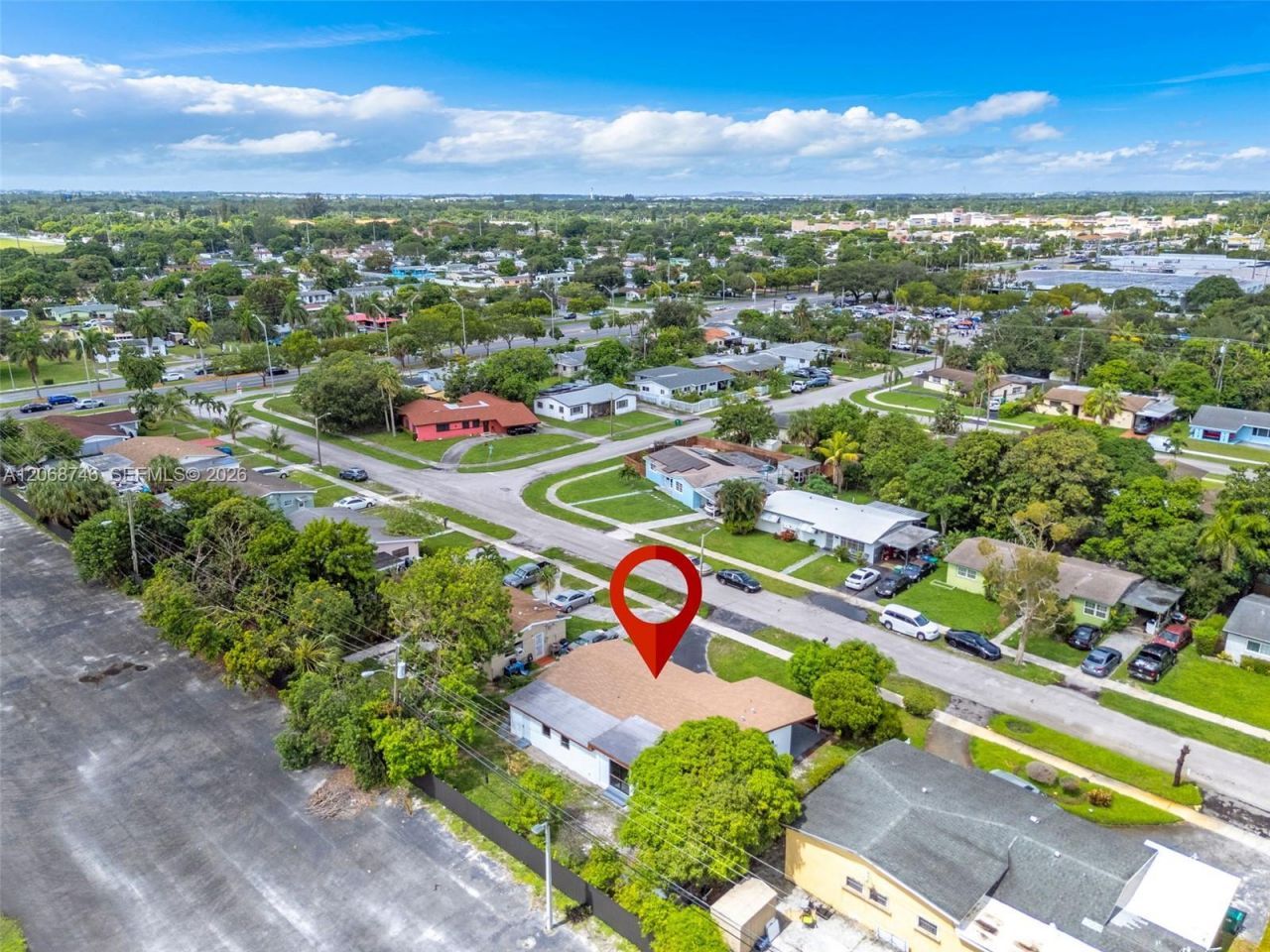 18425 NW 23rd Ave, Miami Gardens, FL 33056 Photo