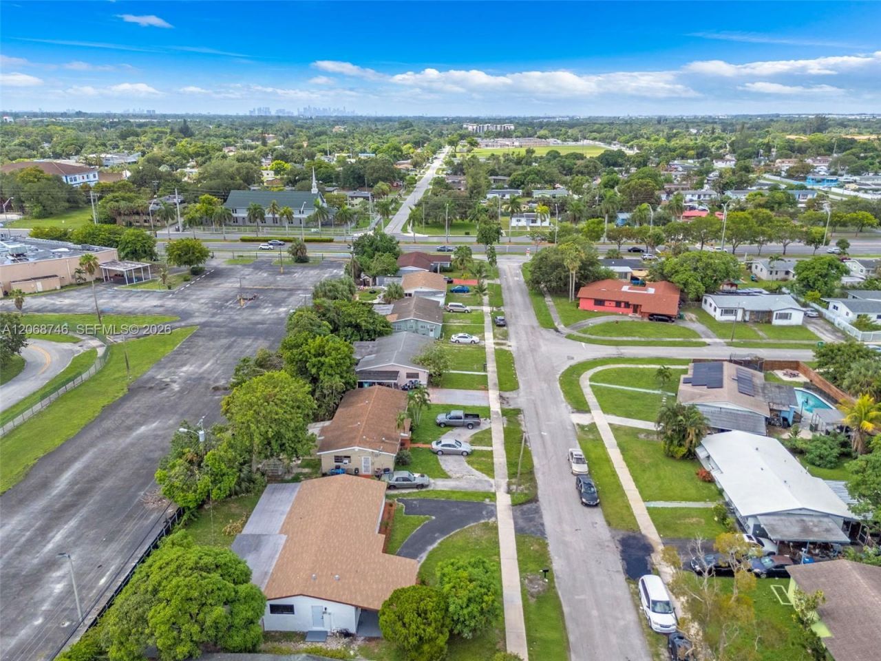 18425 NW 23rd Ave, Miami Gardens, FL 33056 Photo