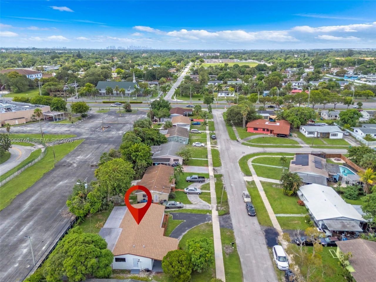 18425 NW 23rd Ave, Miami Gardens, FL 33056 Photo
