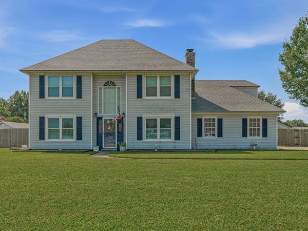 108 E Shadow Lane E, Osceola, AR 72370