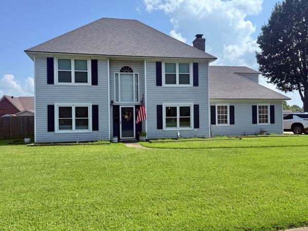 108 E Shadow Lane E, Osceola, AR 72370