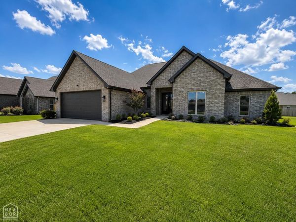 107 Eva Lane, Brookland, AR 72417