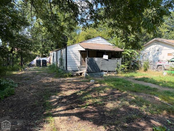 522 W Forrest Street, Jonesboro, AR 72401