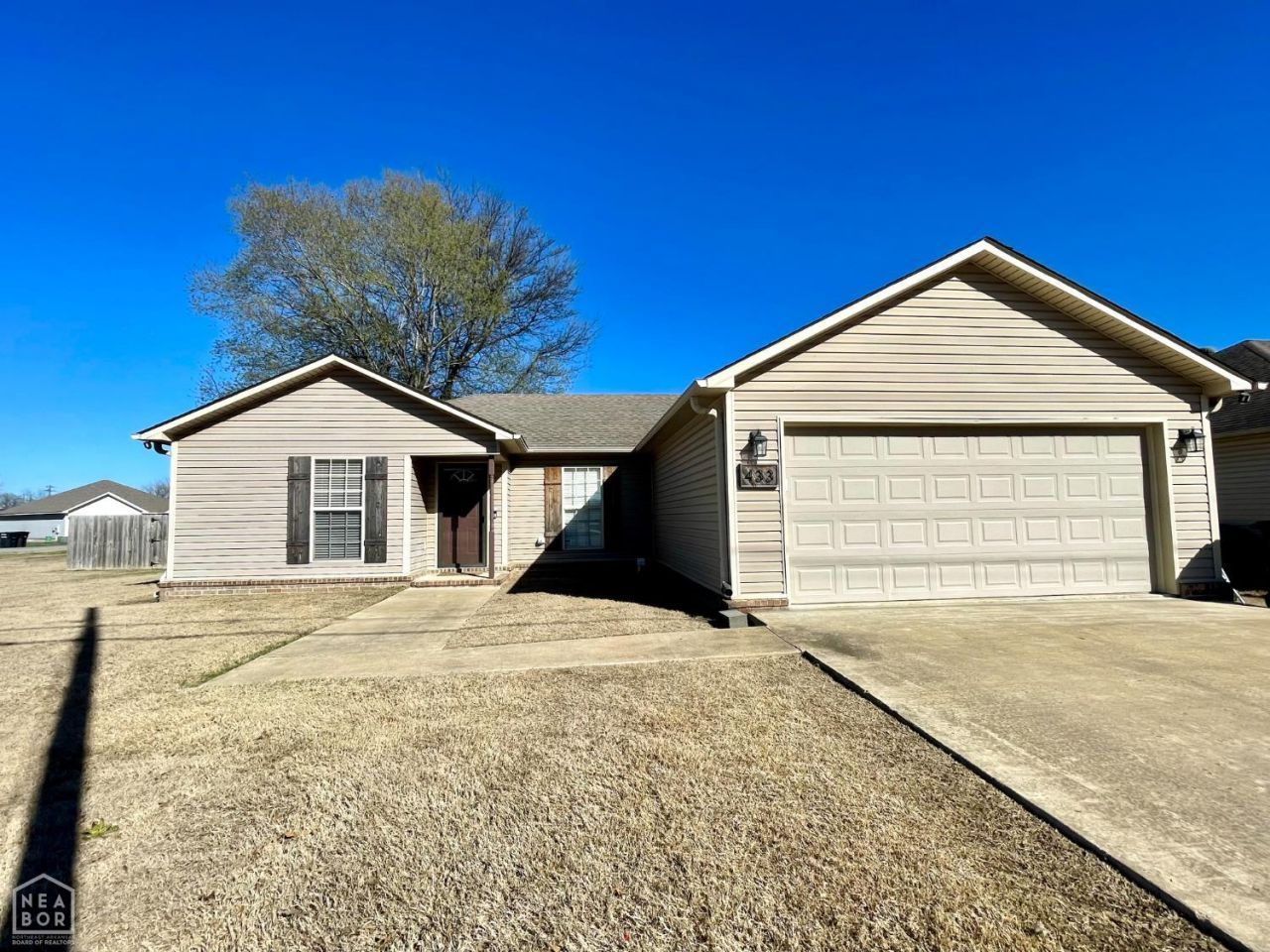 433 N Willow Avenue Trumann, AR 72472