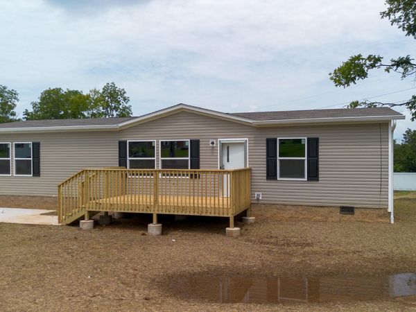 4965 Barton Springs Drive, Morristown, TN 37813