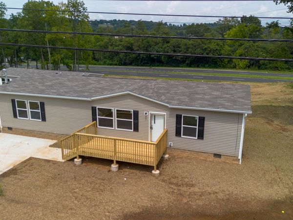 4965 Barton Springs Drive, Morristown, TN 37813