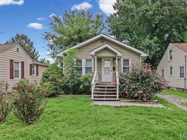 206 Mather Street, Alton, IL 62002