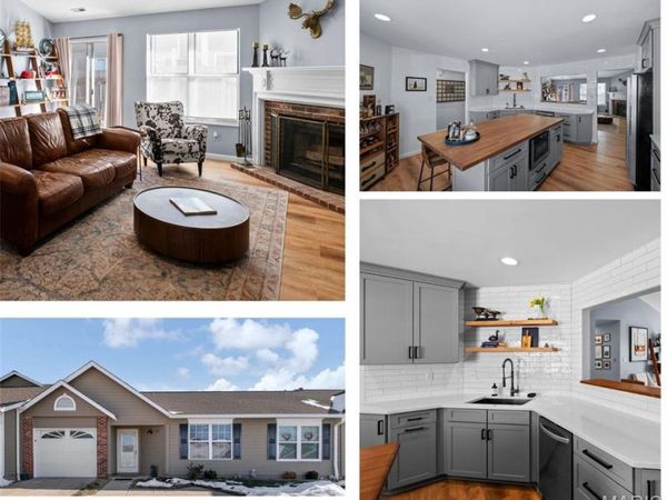 1248 Shirley Ridge Dr. , Unit 7C, Unincorporated, MO 63304