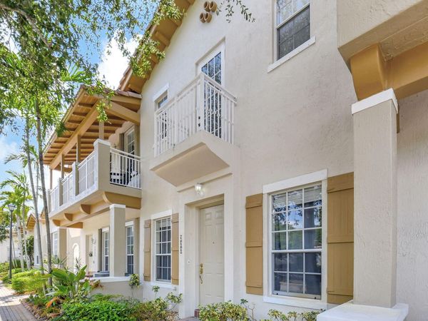 608 NW 25TH Avenue, Boynton Beach, FL 33426