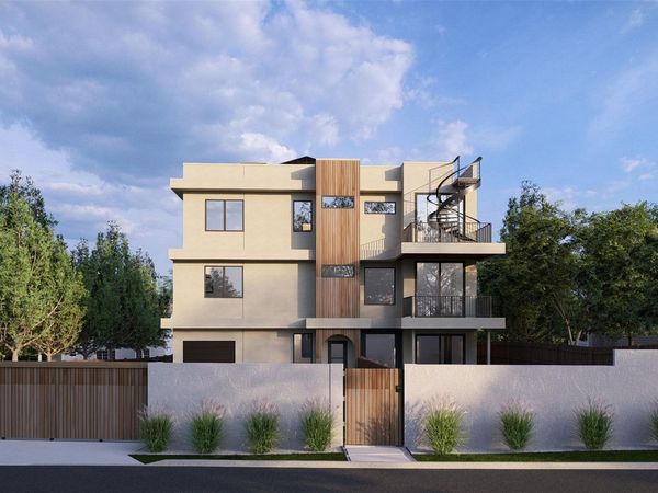 1710 S 5th, Unit 1, Austin, TX 78704