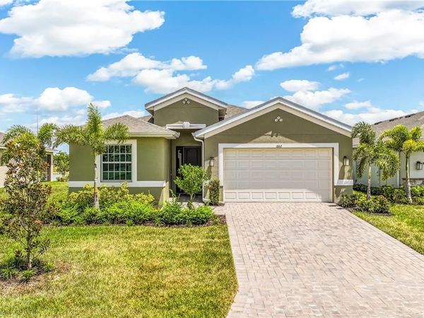 18162 LAGOON REACH LN, NORTH FORT MYERS, FL 33917