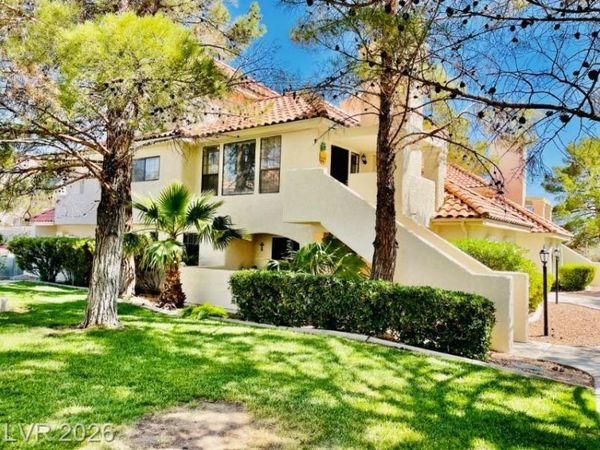 2611 S Durango Drive, Unit 204, Las Vegas, NV 89117