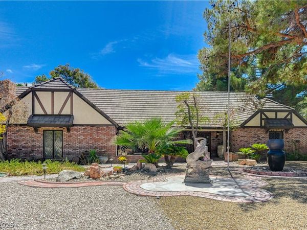 3005 Campbell Circle, Las Vegas, NV 89107