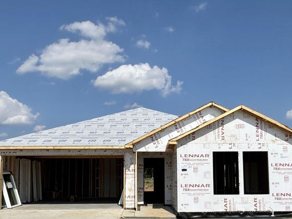 60 Farmhouse Loop, Beebe, AR 72011