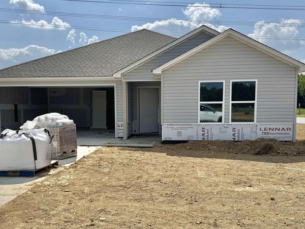 65 Farmhouse Loop, Beebe, AR 72011