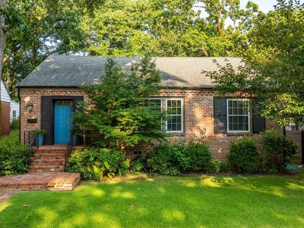 14 Lombardy Lane , Little Rock, AR 72207