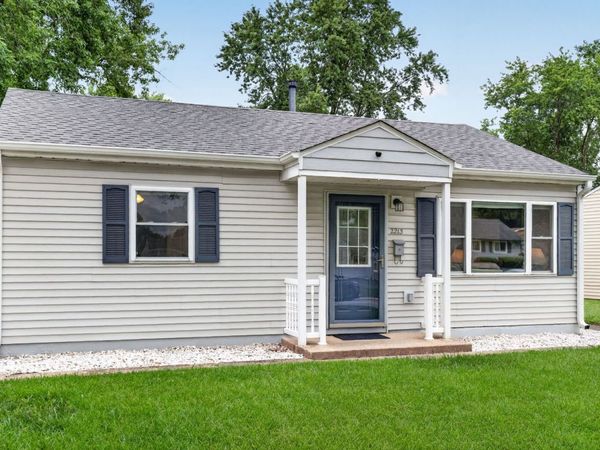 2213 Marmion Avenue , Joliet, IL 60436