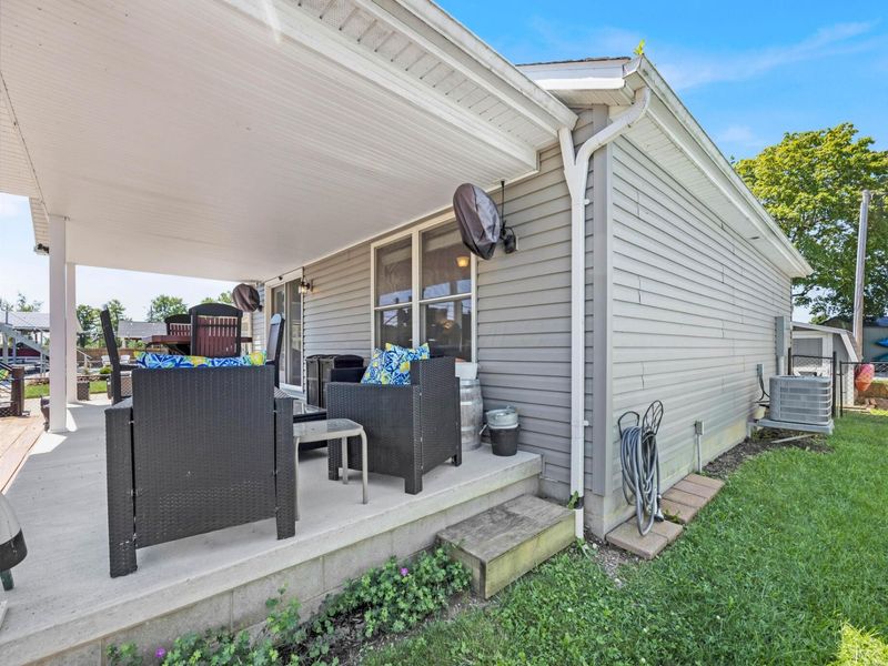 11525 Circle , Lakeview, OH 43331 Photo 12