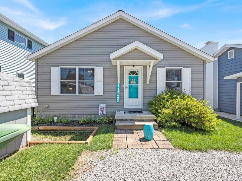 11525 Circle , Lakeview, OH 43331 Photo 2