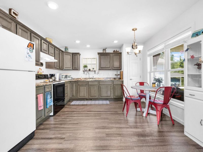 11525 Circle , Lakeview, OH 43331 Photo 31