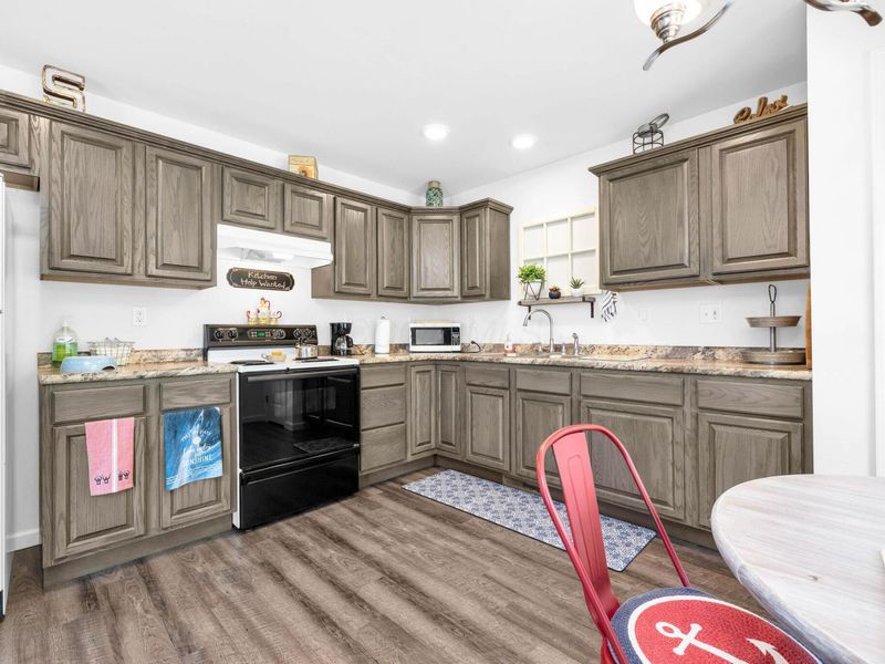 11525 Circle , Lakeview, OH 43331 Photo 32