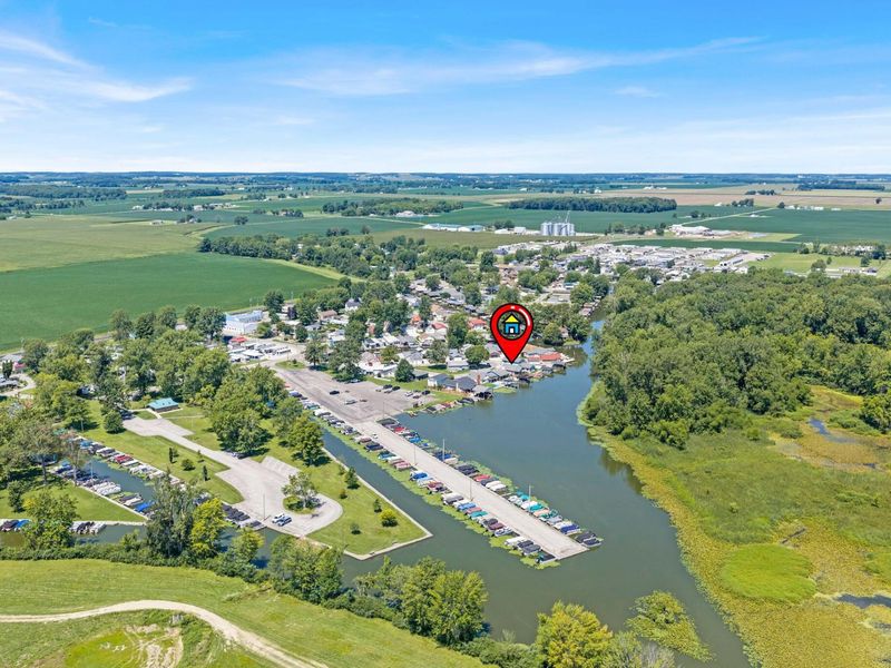 11525 Circle , Lakeview, OH 43331 Photo 50