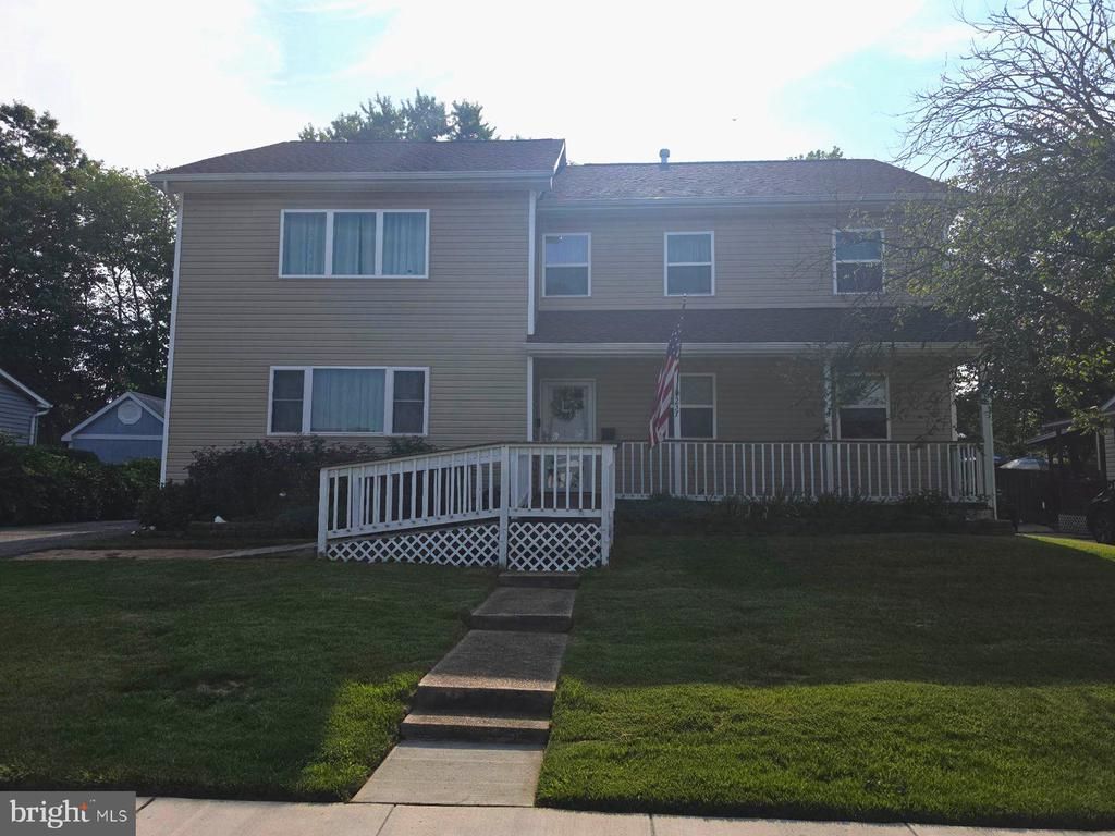 237 SPRING GAP S, LAUREL, MD 20724