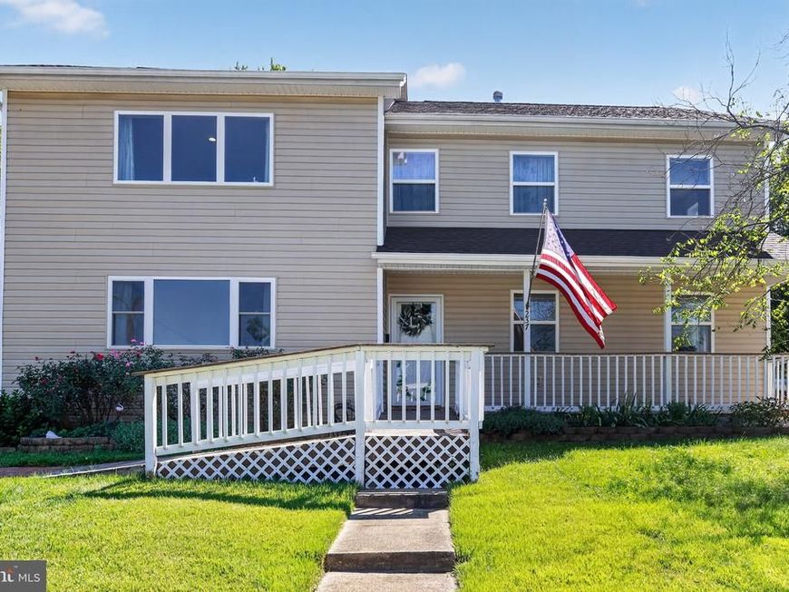 237 Spring Gap S, Laurel, MD 20724 Main Photo