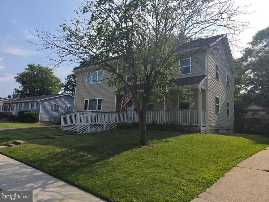 237 Spring Gap S, Laurel, MD 20724 Main Photo
