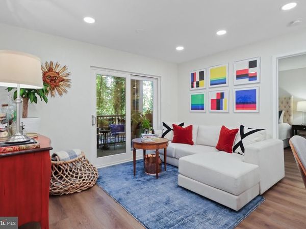 3303 WYNDHAM CIRCLE, Unit 145, ALEXANDRIA, VA 22302
