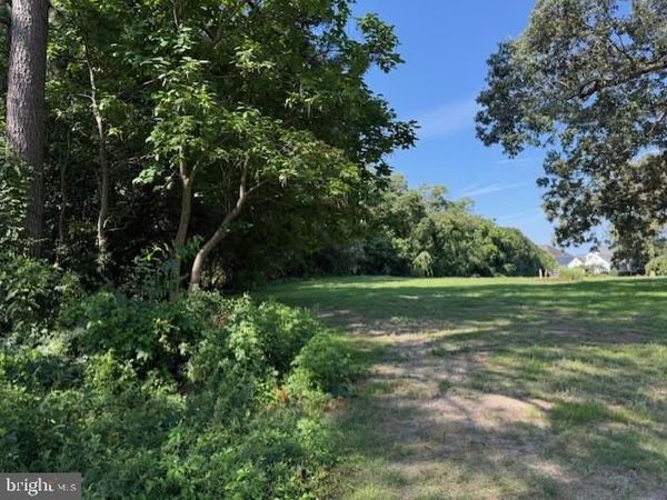 0 RIVERSIDE DRIVE , SALISBURY, MD 21801