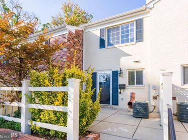 1615 VAN DORN STREET N, Unit B, ALEXANDRIA, VA 22304