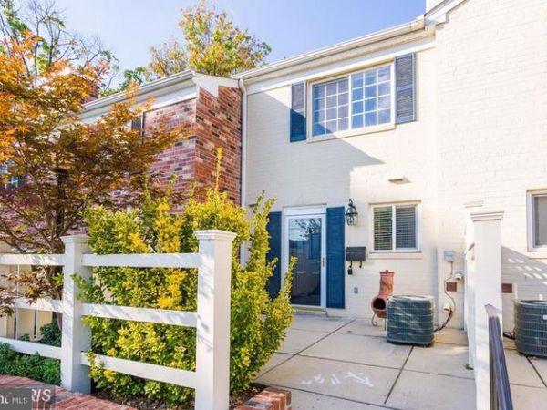 1615 VAN DORN STREET N, Unit B, ALEXANDRIA, VA 22304