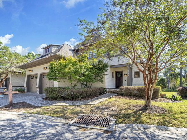 1512 Match Point Lane, Unit # 201, Panama City Beach, FL 32413