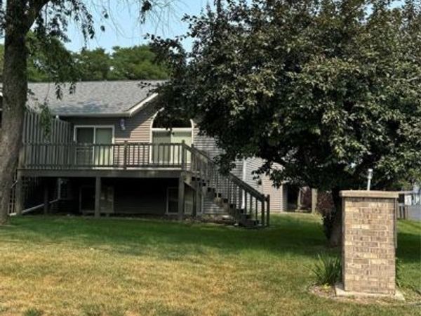 3108 Brian Street, Unit A, Eau Claire, WI 54701