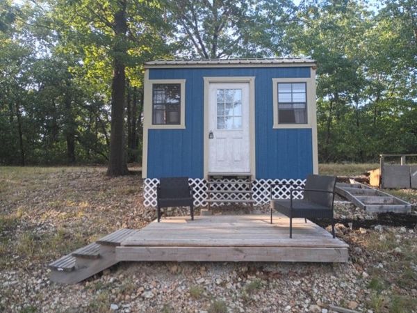 464058 Taylor Ridge Road , Proctor, OK 74457