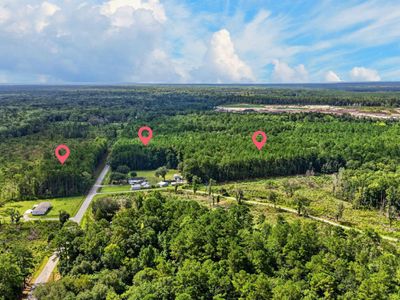 0 Peirce Road, Ridgeville, SC 29472
