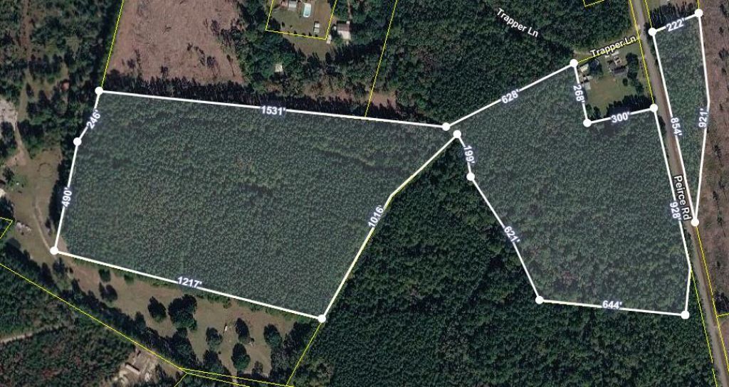 0 Peirce Road Photo 14