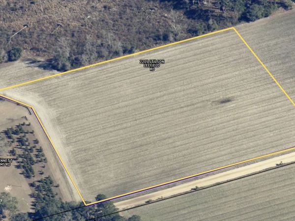 0 Bennett Grooms Road, Brooklet, GA 30415
