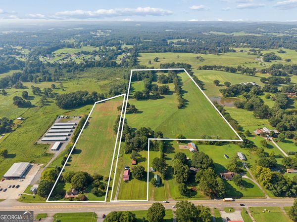 6873 Fairmount Highway SE, Calhoun, GA 30701